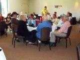 Celebrity Table